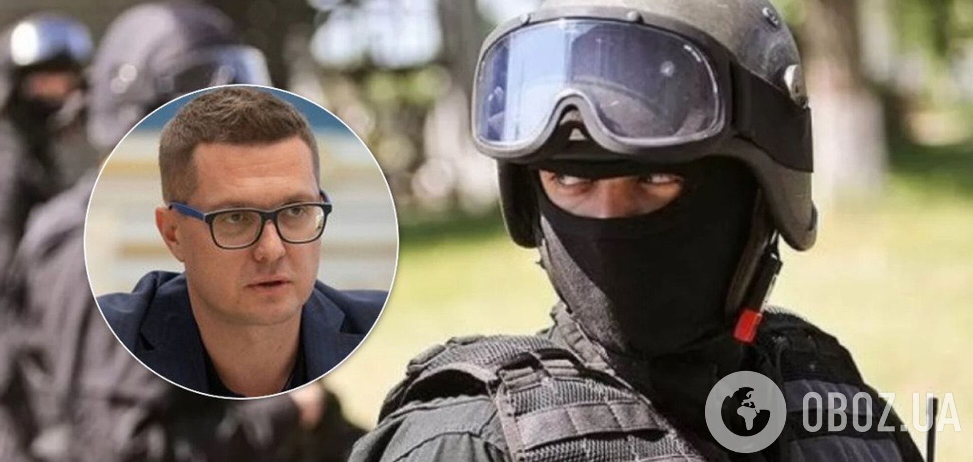 Голова СБУ пригрозив силовикам 'важкими часами': що сталося