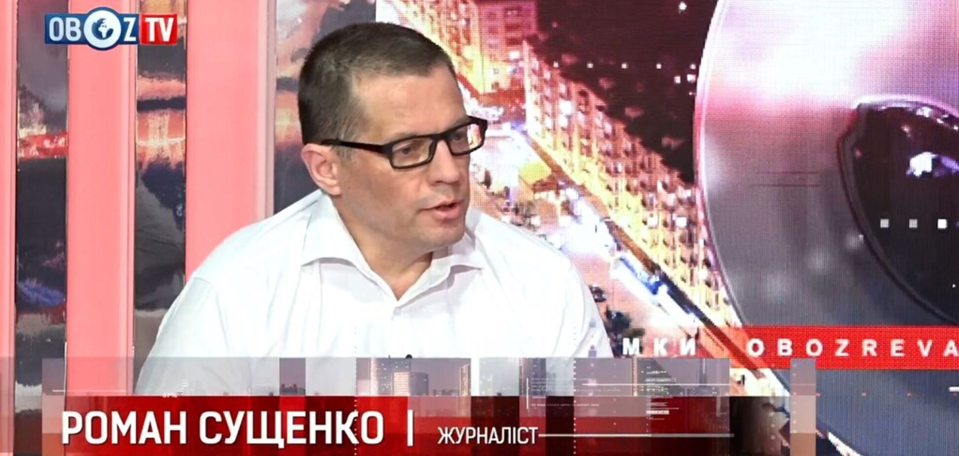 'Я на 3 года отстал': освобожденный узник Кремля рассказал, как изменилась Украина