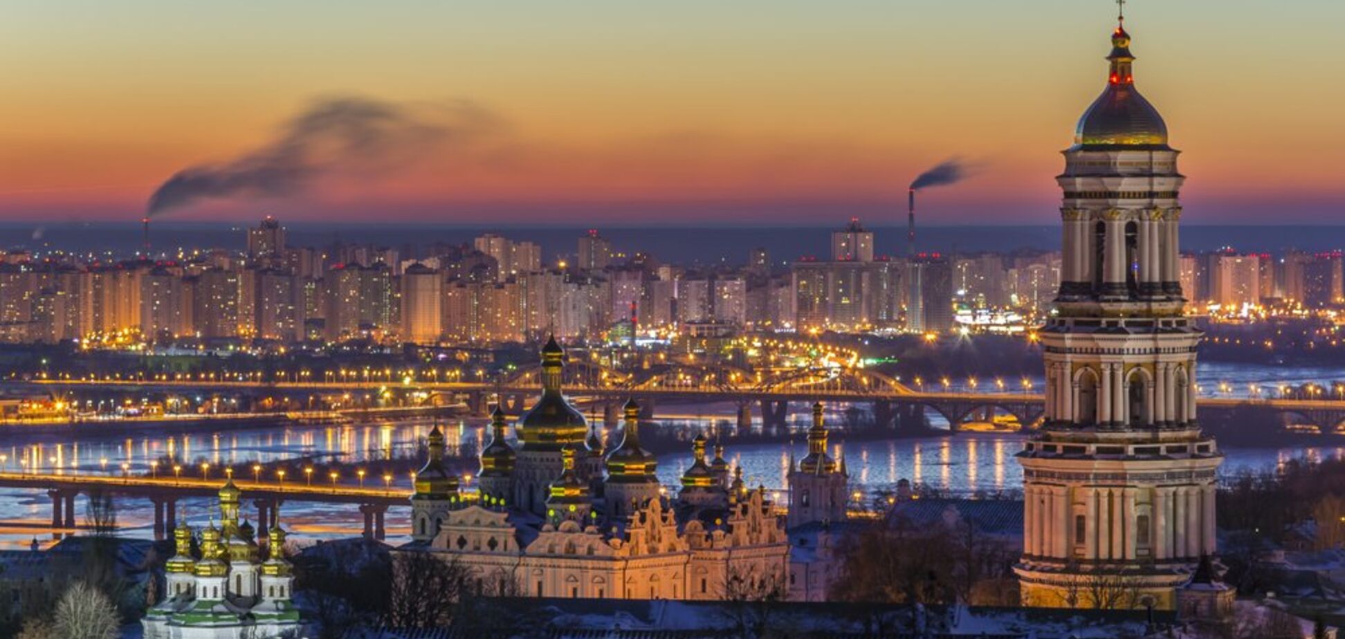 Київ потребує перезавантаження влади: голос кожного киянина має бути почутий