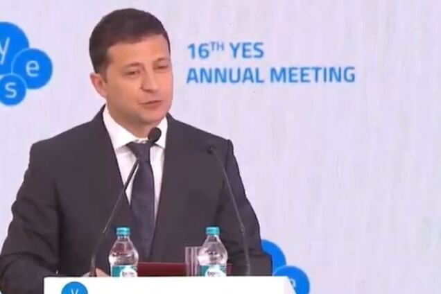 'Вы теряете деньги? Мы — людей!' Зеленский мощно обратился к Европе из-за России