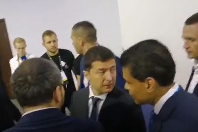 Все записано: Зеленский рассказал о компромиссе с Россией