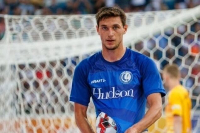 'Виливають багато бруду': футболіст збірної України розповів, що відбувається в 'Динамо'