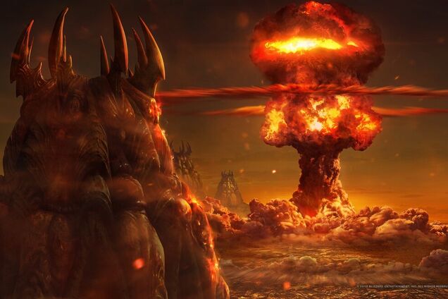 'Закваска русского мира': РПЦ разнесли из-за призыва не бояться ядерного взрыва