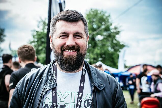 Юрий Подлесный: мы помогаем людям меняться в лучшую сторону