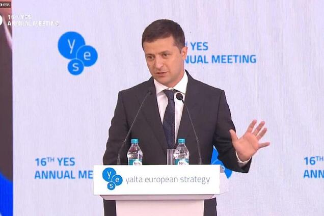Зеленский анонсировал новый этап переговоров с Путиным: что на кону