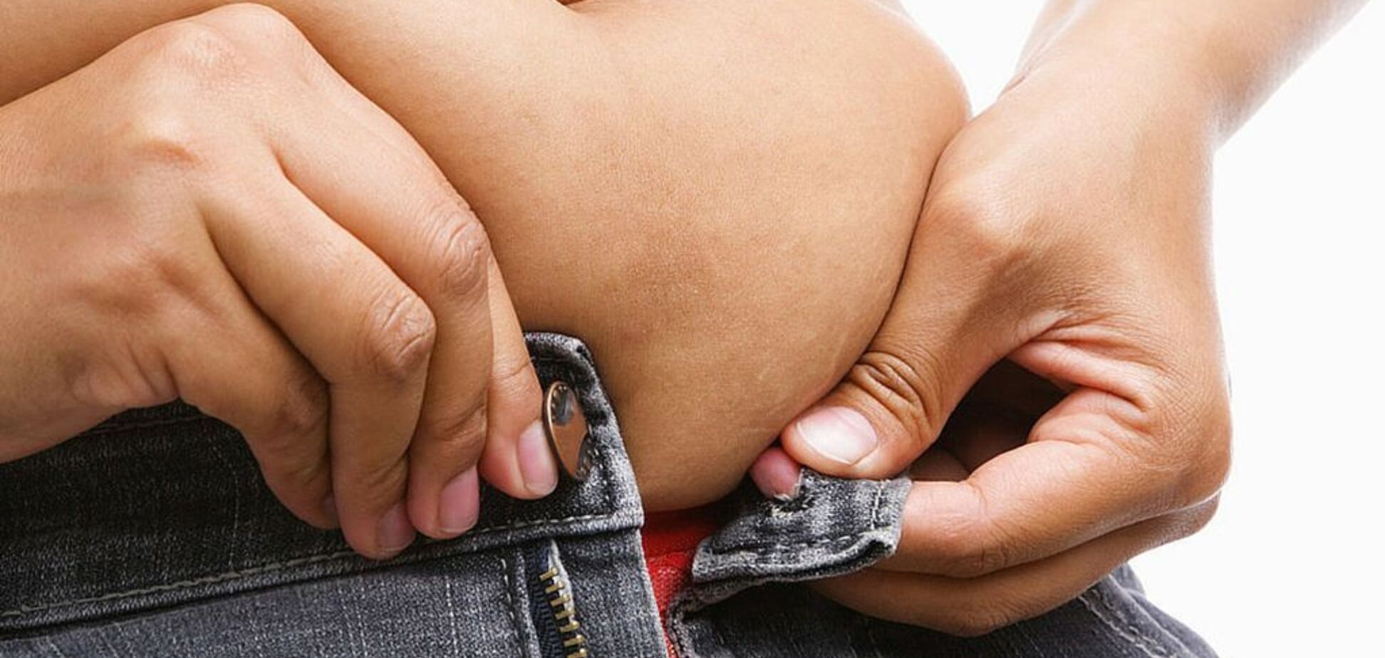 Названы шесть привычек, которые помогут быстро сжечь жир