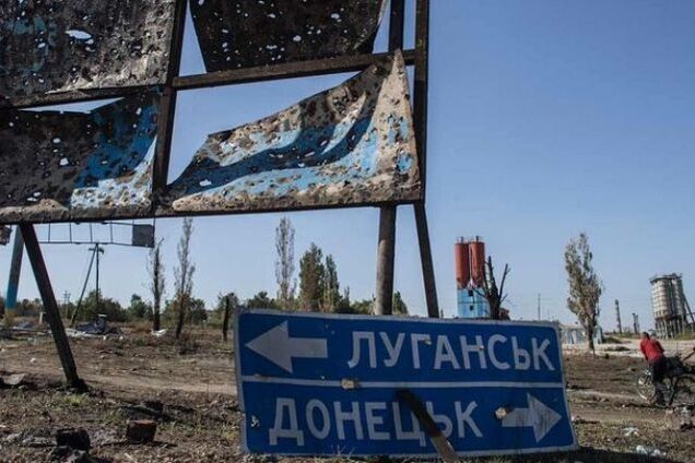 "На Україну тиснуть": у США назвали умову проведення виборів на Донбасі