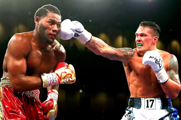 'Ему будет тяжело': жертва Усика назвал большую проблему украинца в супертяжах