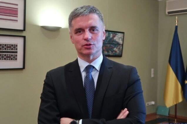 Вибори на Донбасі: Пристайко пояснив скандальну ініціативу