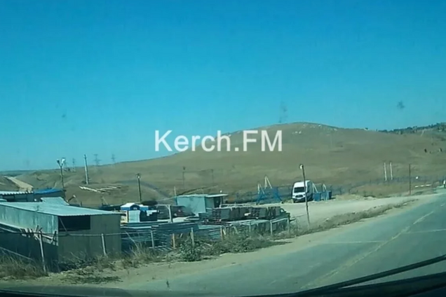 У Крымского моста произошло летальное ЧП: что известно