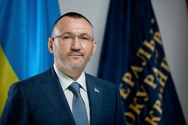 Ренат Кузьмін