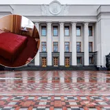 ''12 квадратов и без ванны'': как живут ''слуги народа'' на деньги украинцев