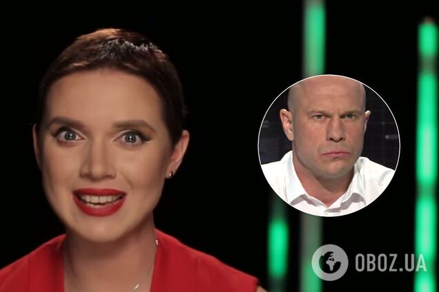 'На паркані х*й написано!' Кива сказився через ганьбу в прямому ефірі