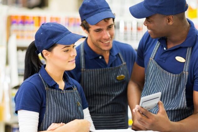 У що обходиться 'стаханівська праця': Досвід США