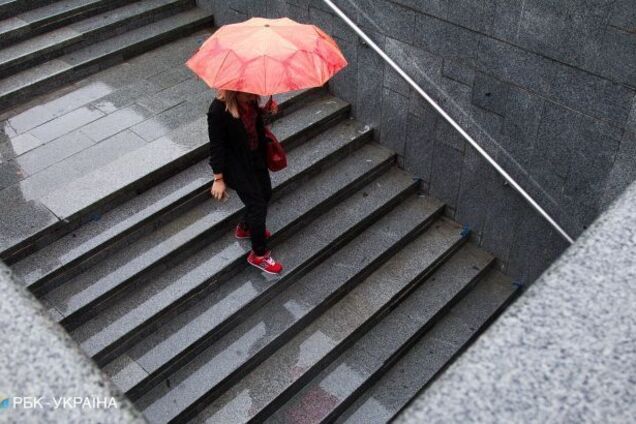 В Україну йде різке похолодання: синоптик назвав дату