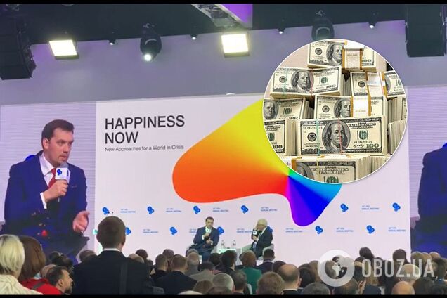 Новые правила для работающих и продажа земли: что пообещал премьер Гончарук на YES