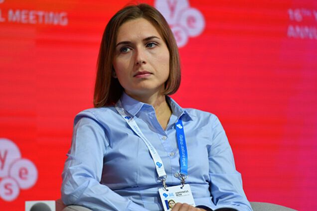 ''Росія – друг України'': нова глава МОН заявила про зміни в шкільних підручниках
