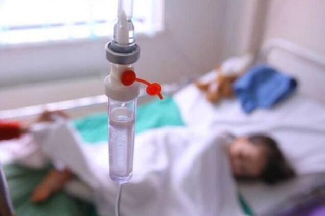 В школе под Винницей массово отравились дети: что известно