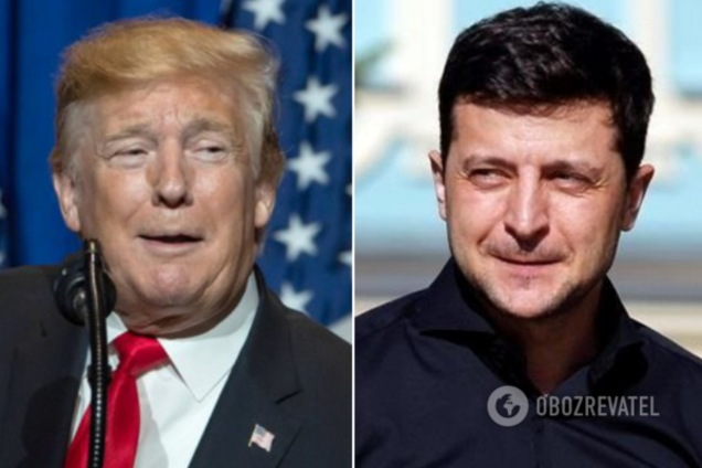 Зеленський не послухався: Чалий пояснив, чому ще не відбулася зустріч з Трампом