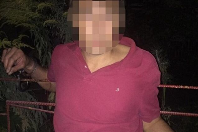 підозрюваний