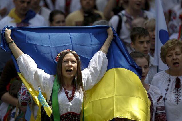 У пошуках втрачених сенсів