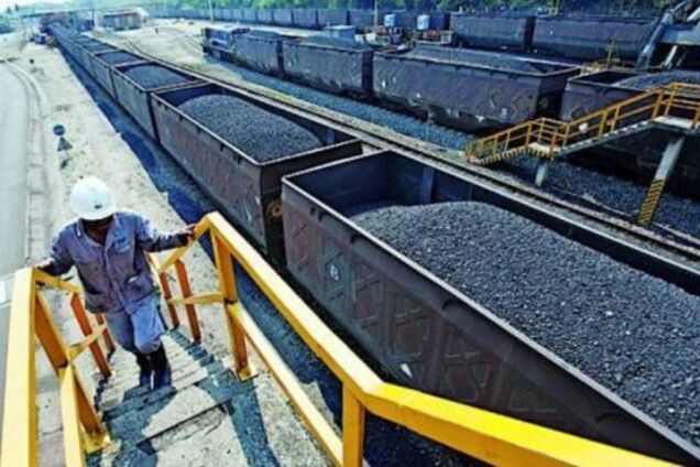 Купити вугілля по найдешевшій ціні 'Роттердам+' зараз не можливо - експерт