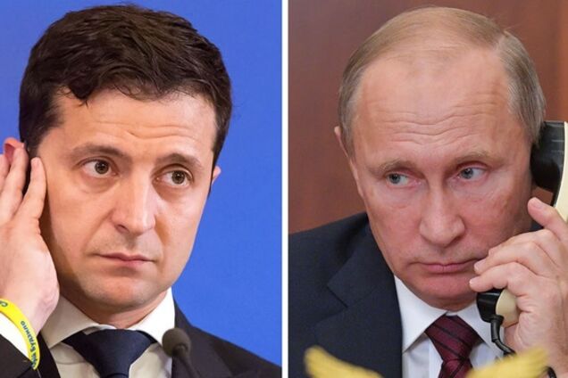 Россия и Украина ведут тайные переговоры? Появились подтверждающие данные