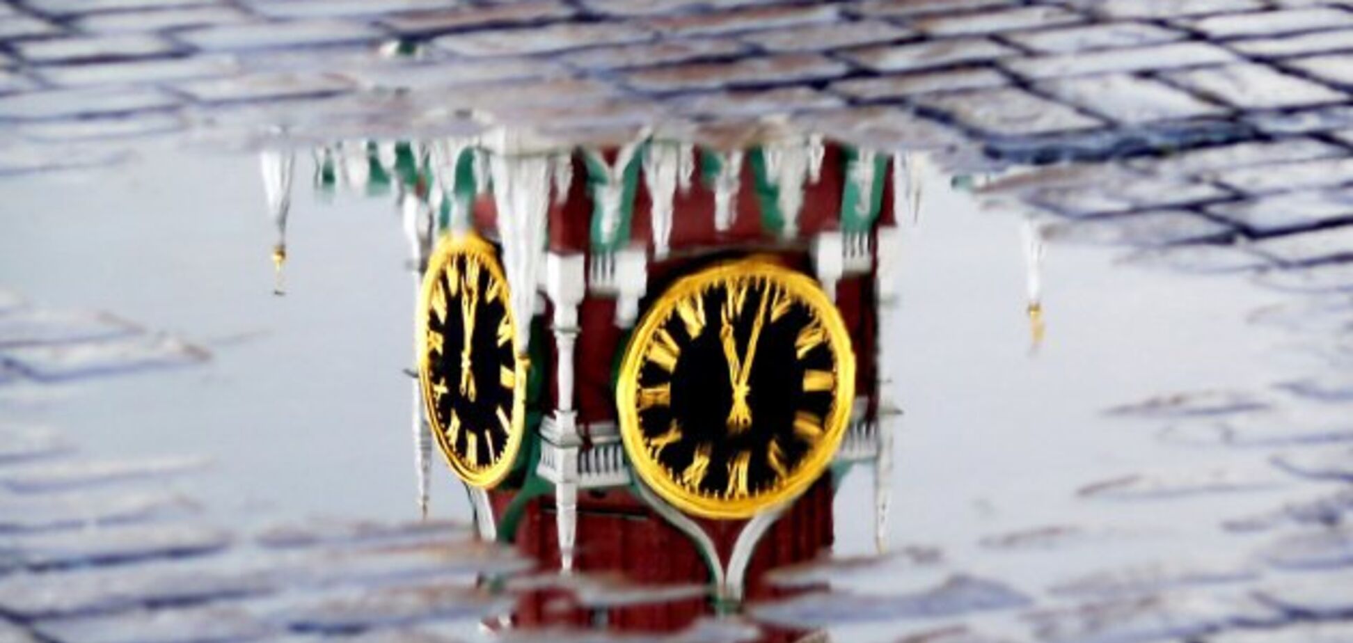 Не думай о шпионах свысока...