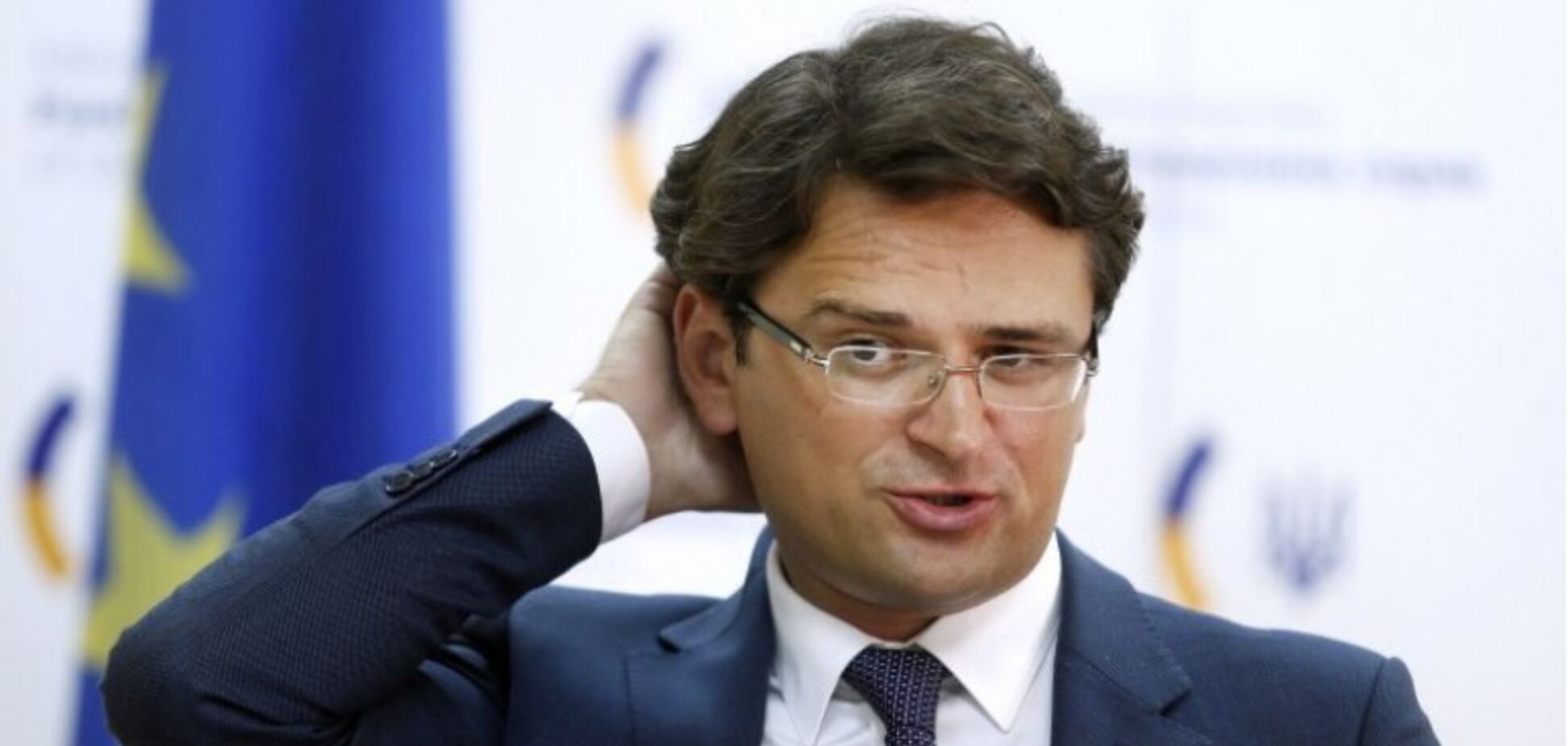 Кулеба раскрыл карты новых переговоров с ЕС