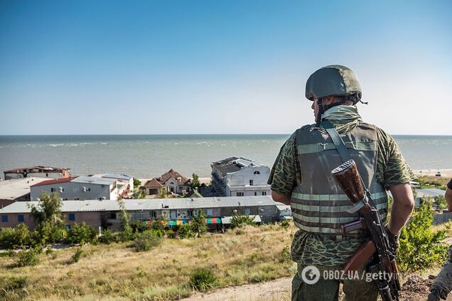 Террористы обрушили ад: на Донбассе 1,5 часа длился ночной бой