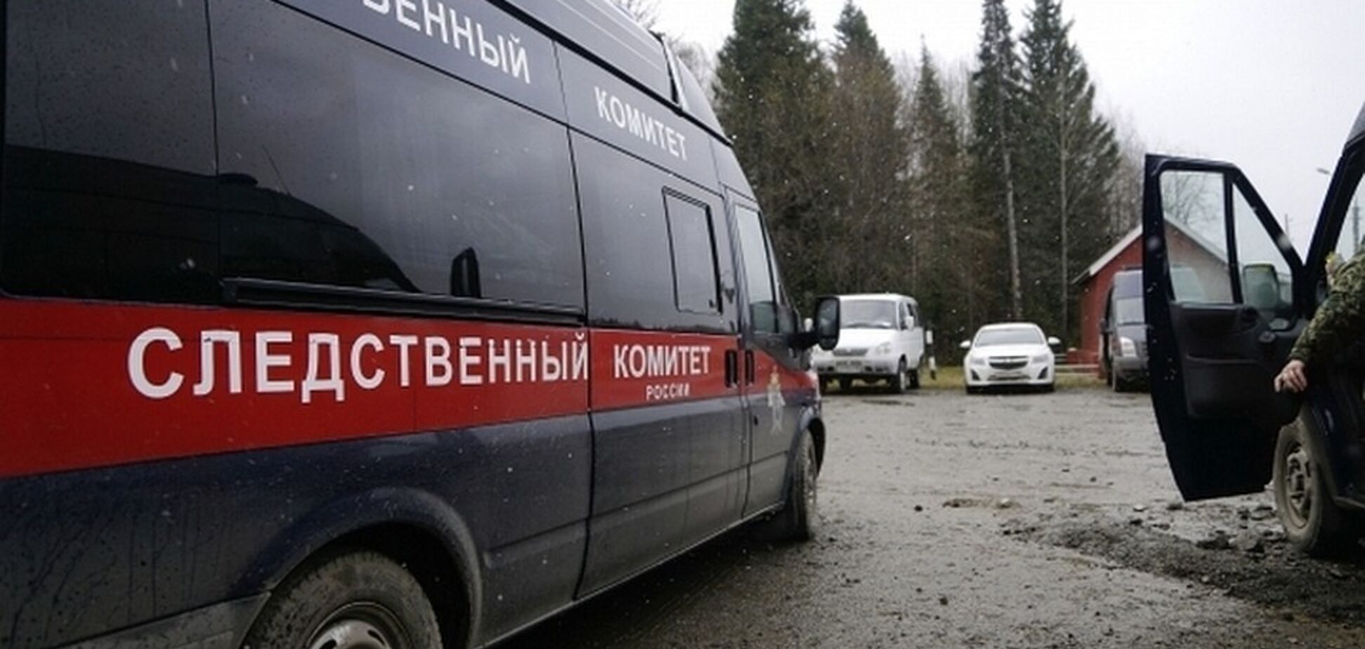 В России школьница утопила сестру в тазике