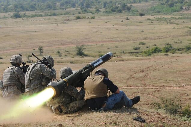 На заметку Путину: появились данные о сверхмощности американских Javelin в Украине