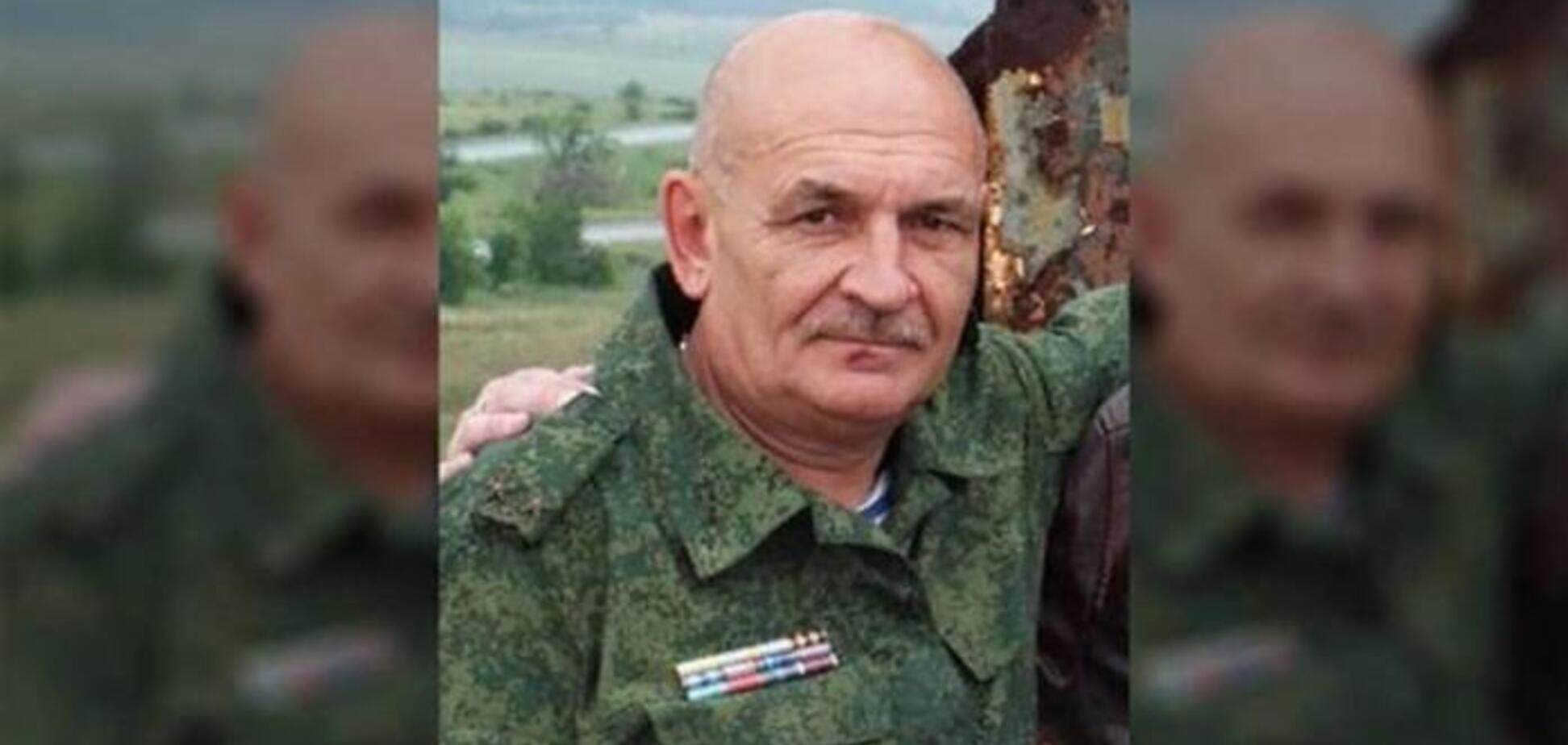 Цемах: разведчик раскрыл новые детали захвата террориста