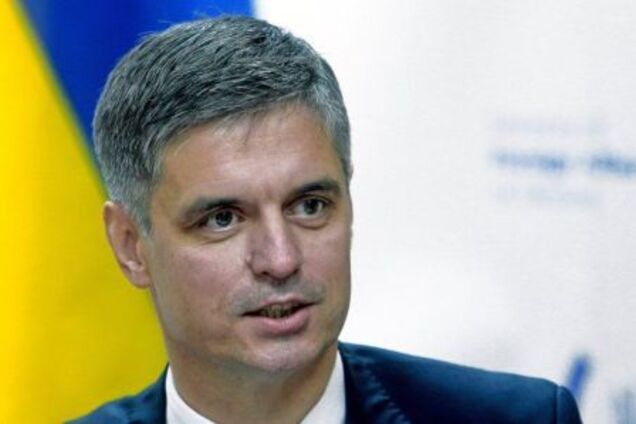 'Зеленскому не так просто выкрутить руки': что сказал Пристайко на форуме YES