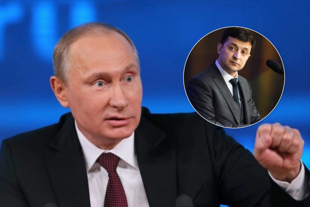 Зачем Зеленский Путину: Илларионов рассказал об опасных целях Кремля