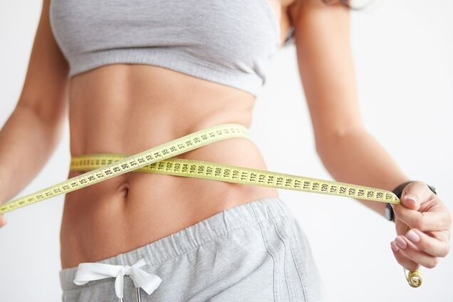 Как набрать вес и вернуться в форму: раскрыт секрет