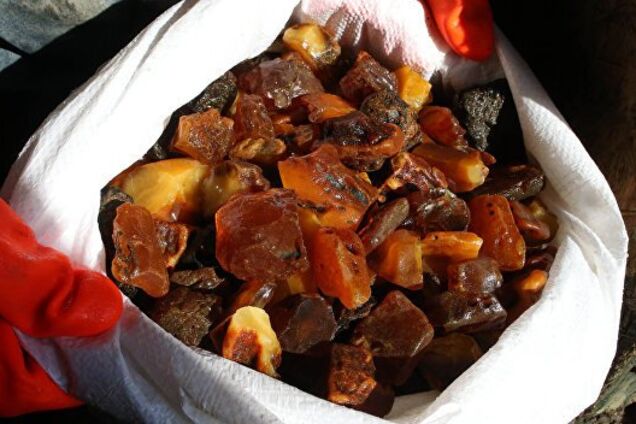 Задержание украинцев за контрабанду янтаря в Польше: выяснились подробности о 'спецагентах'