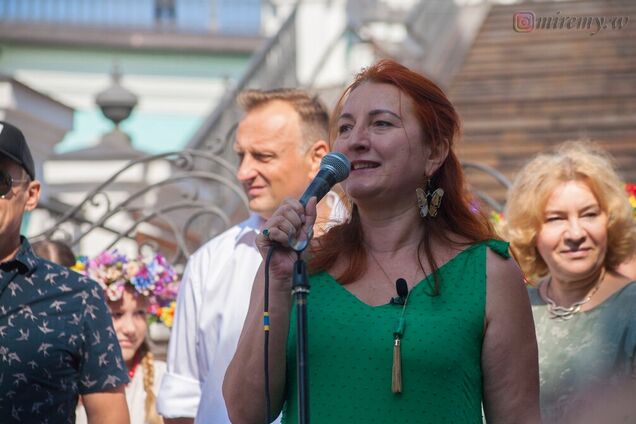 Андріївський узвіз відсвяткував День народження