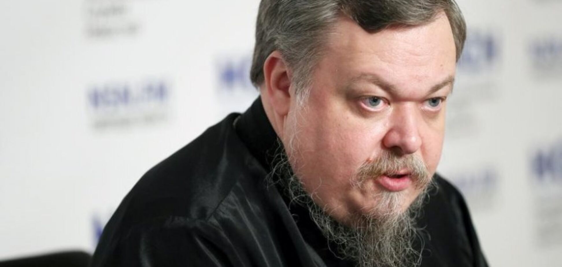 Всеволод Чаплін