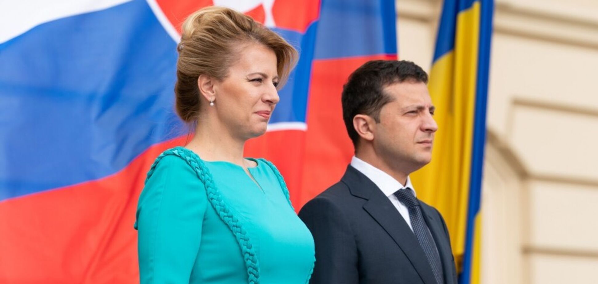 Членство в ЄС та НАТО: ще одна країна Європи висловила потужну підтримку Україні