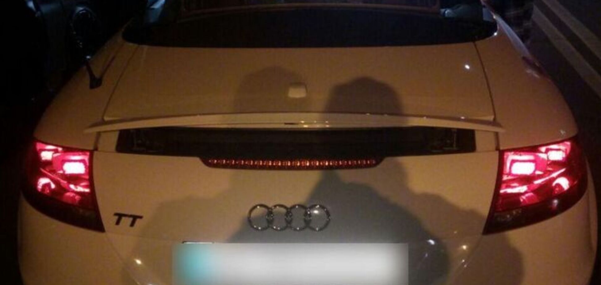 Сбила, как Зайцева: в Харькове на Сумской произошло мажорное ДТП