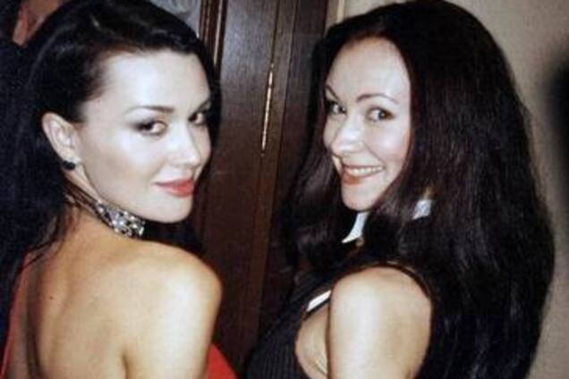 'С глазами лани': известная актриса рассказала о напуганной Заворотнюк