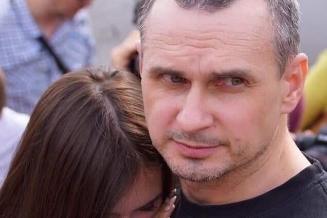 Все воюют со всеми: Сенцов поделился печальными выводами об Украине