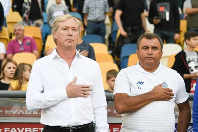 'Динамо' встановило історичний антирекорд в УПЛ