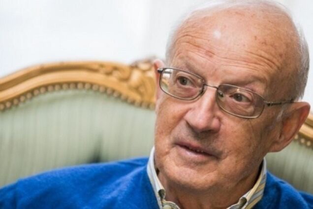 'Раковая опухоль!' Пионтковский предупредил об опасности 'воссоединения Донбасса'