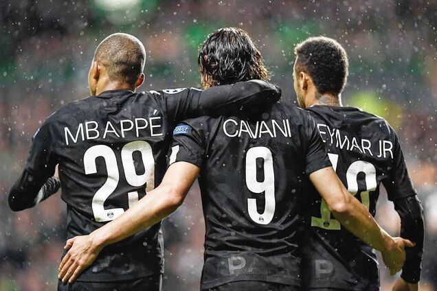 ПСЖ понес чудовищные потери перед битвой с 'Реалом' в Лиге чемпионов