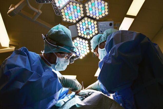 ''Відірвали'' голову: у Херсоні трапилася страшна НП із жінкою в лікарні