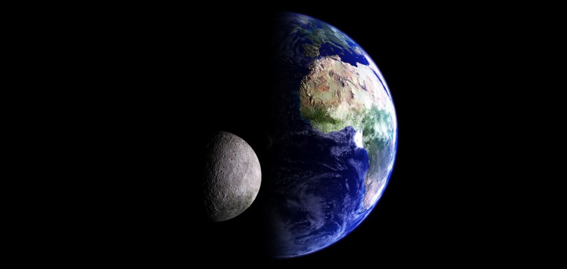 Фазы Луны и обряды на них в октябре 2019 года