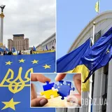 Ассоциация Украина-ЕС