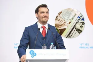 Новый курс доллара, рекордные выплаты и минималка: все, что украинцам стоит знать о проекте бюджета-2020